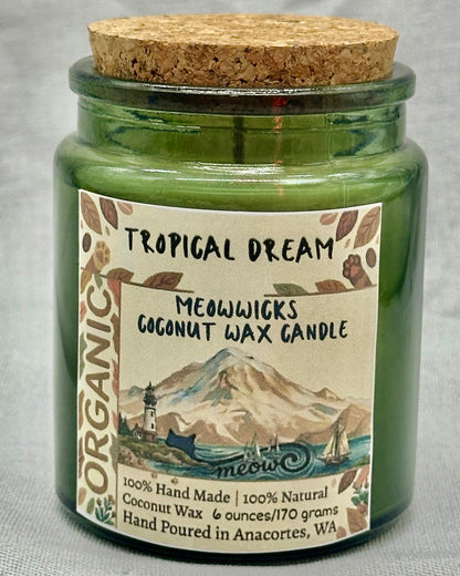 Tropical Dream 6oz