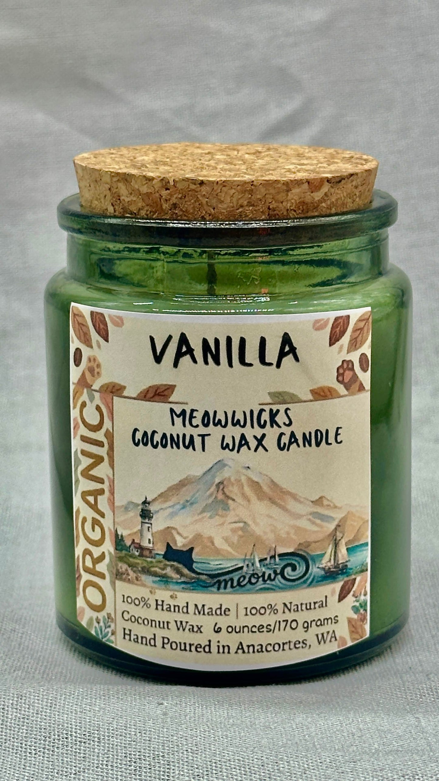Vanilla