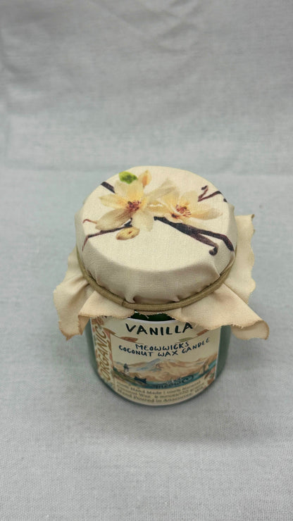 Vanilla