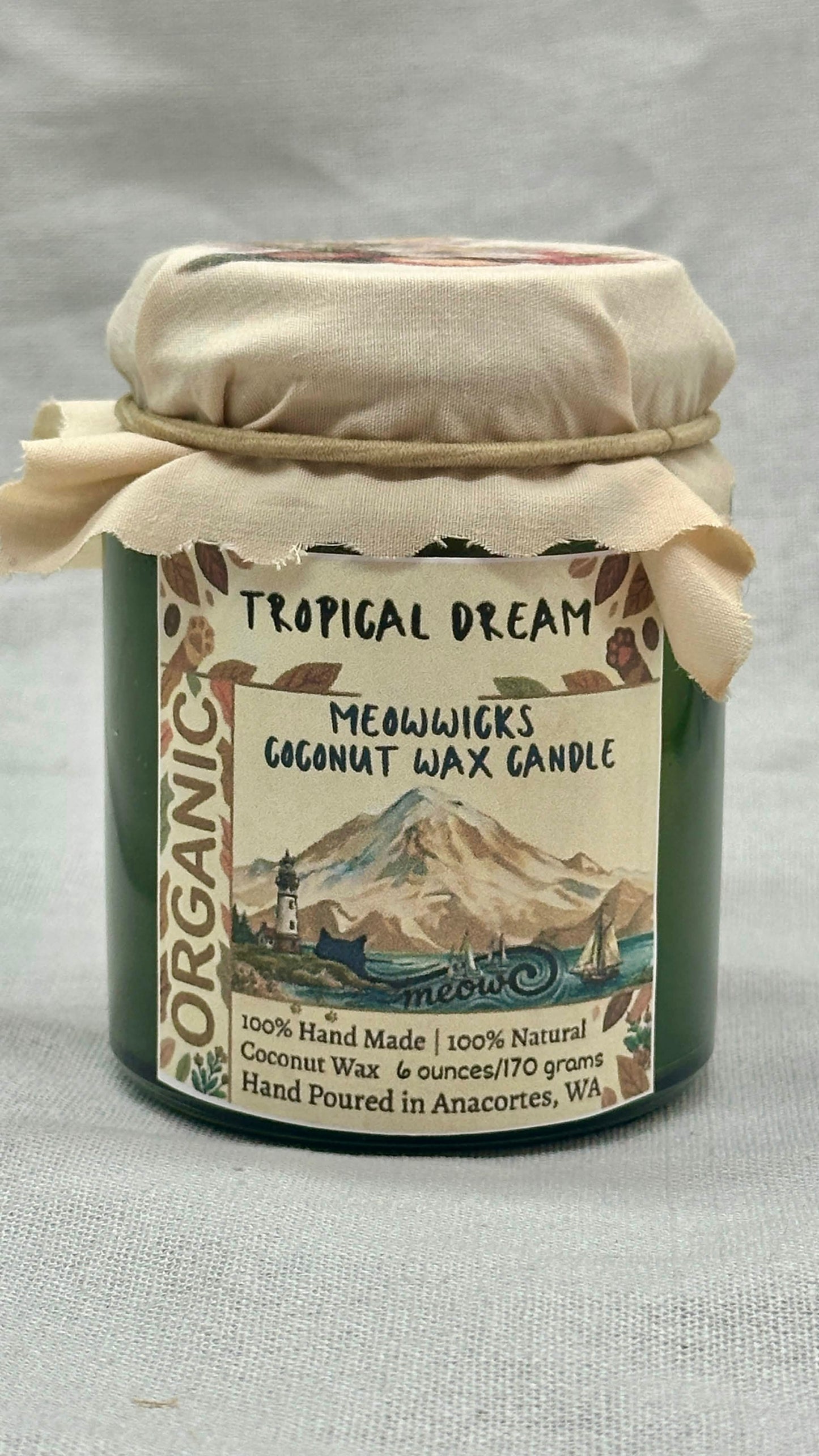 Tropical Dream 6oz