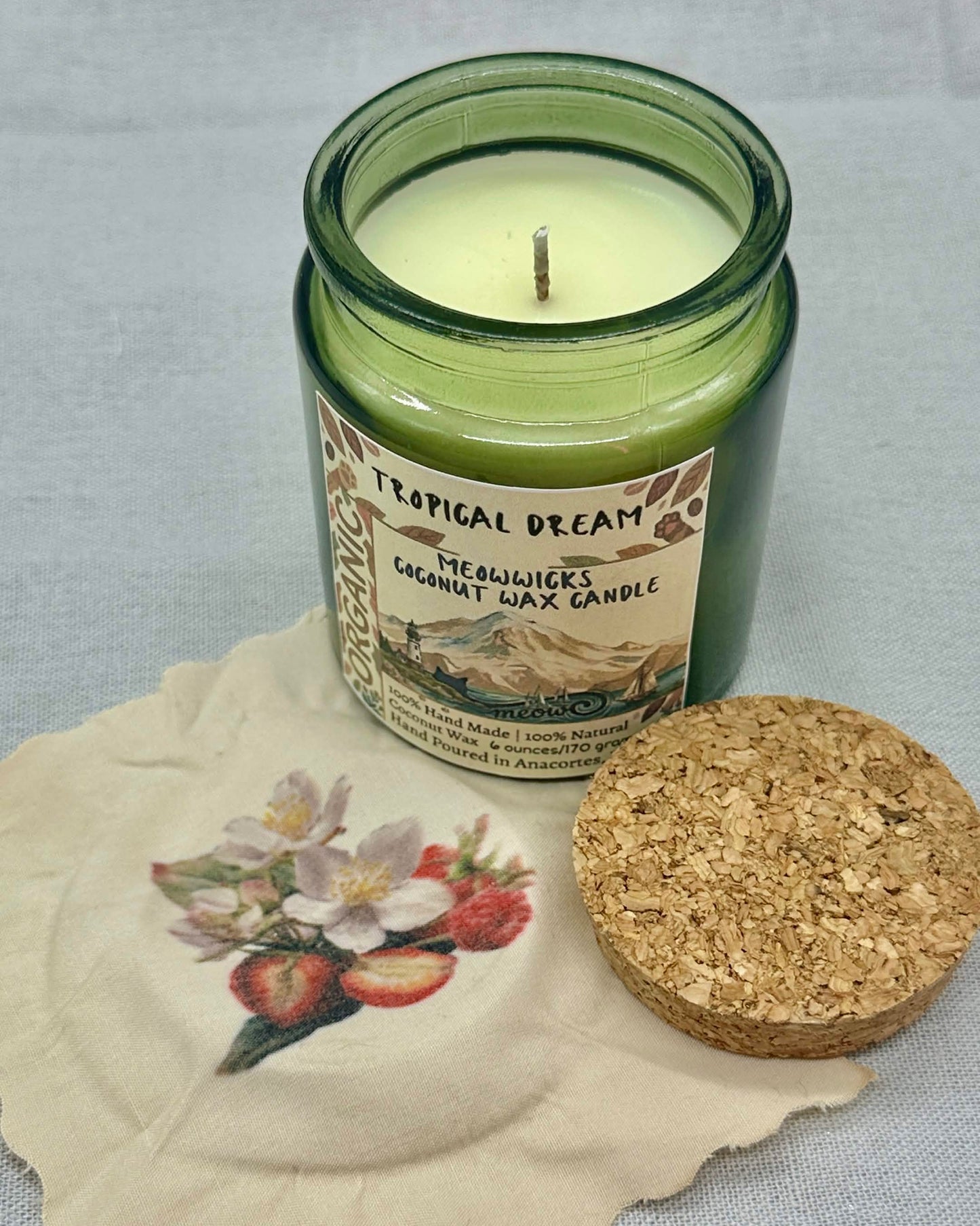 Tropical Dream 6oz