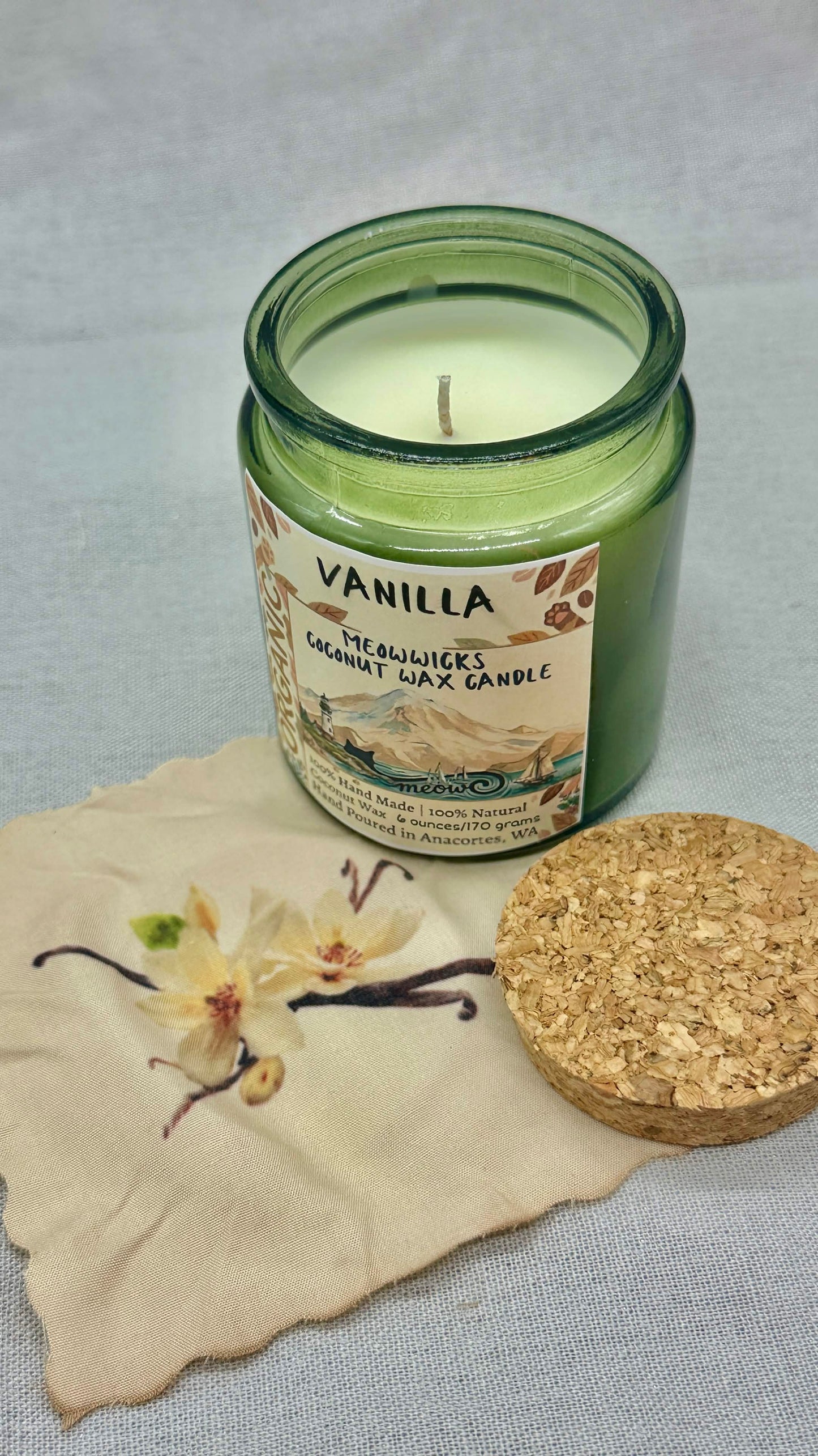Vanilla