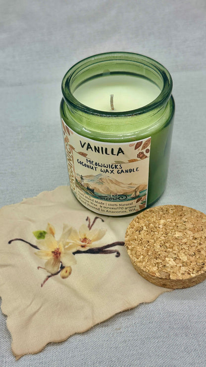 Vanilla