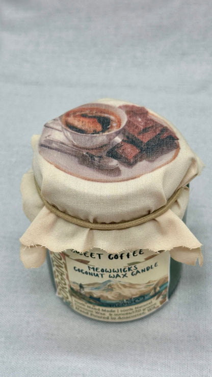 Sweet Coffee