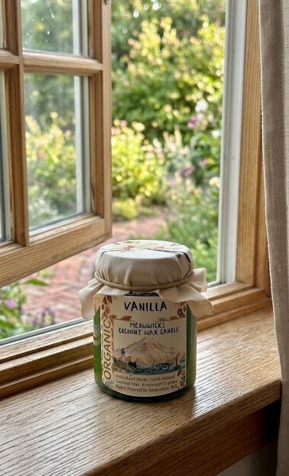 Vanilla