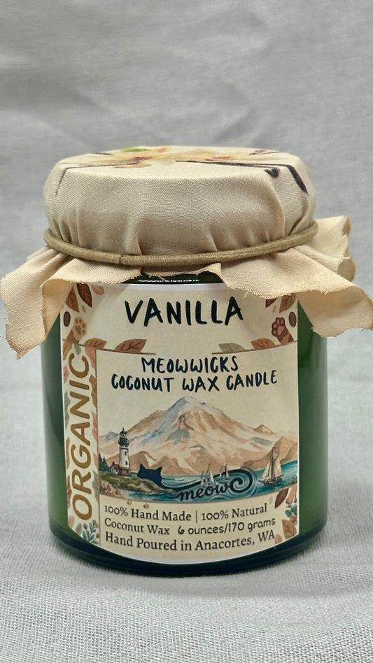 Vanilla