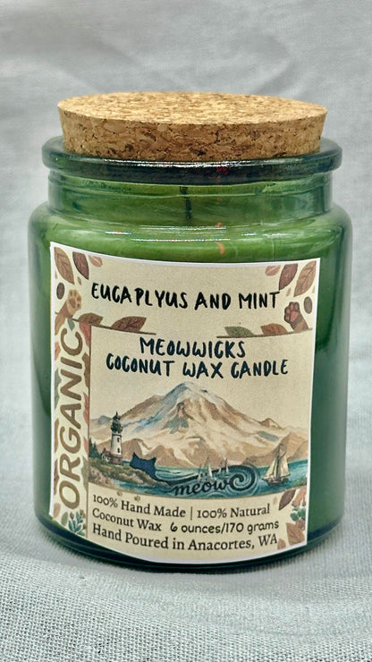 Spearmint+Eucalyptus