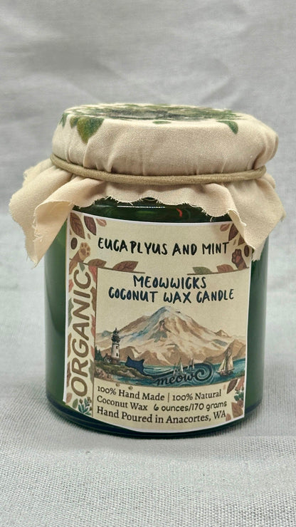 Spearmint+Eucalyptus