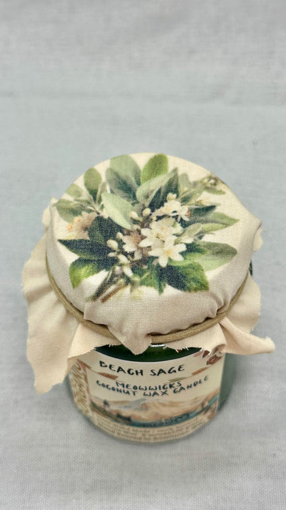 Beach Sage